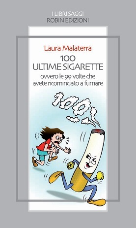 COPERTINA 100 ULTIME SIGARETTE